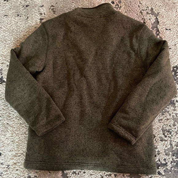 Orvis Men’s Pull Over - Picture 5 of 5